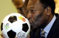السرطان يقهر اسطورة كرة القدم البرازيلي بيليه عن 82 عاماً