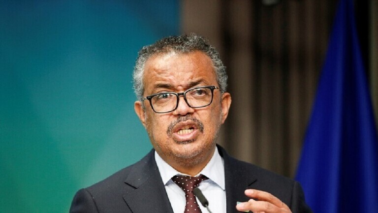 الصحة العالمية: 90% من سكان العالم لديهم مناعة ضد كورونا