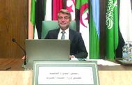 فيّاض من القاهرة: تأمين الأمن المائي  عملية متكاملة لردع الأطماع الخارجية