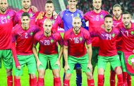 مدرب المنتخب المغربي يكشف عن وضع الثلاثي الدفاعي المصاب