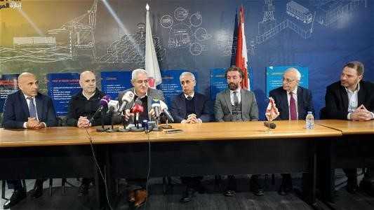 وفد من لجنة الأشغال زار مرفأ بيروت: أي بضاعة تخرج تمر عبر 