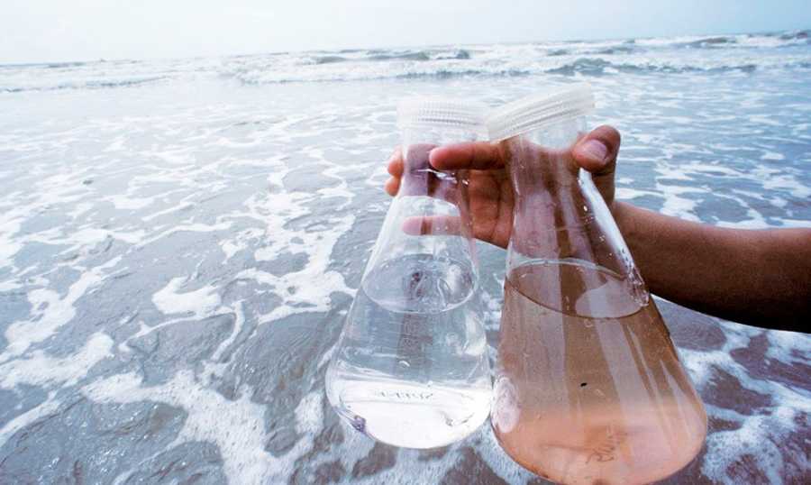 ابتكار نظام يحول بُخار المحيطات إلى مياه شرب