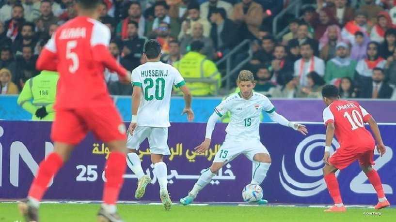 التعادل السلبي يفرض نفسه في افتتاح 