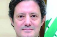 وزير الإعلام تسلٌم إدارة تلفزيون لبنان