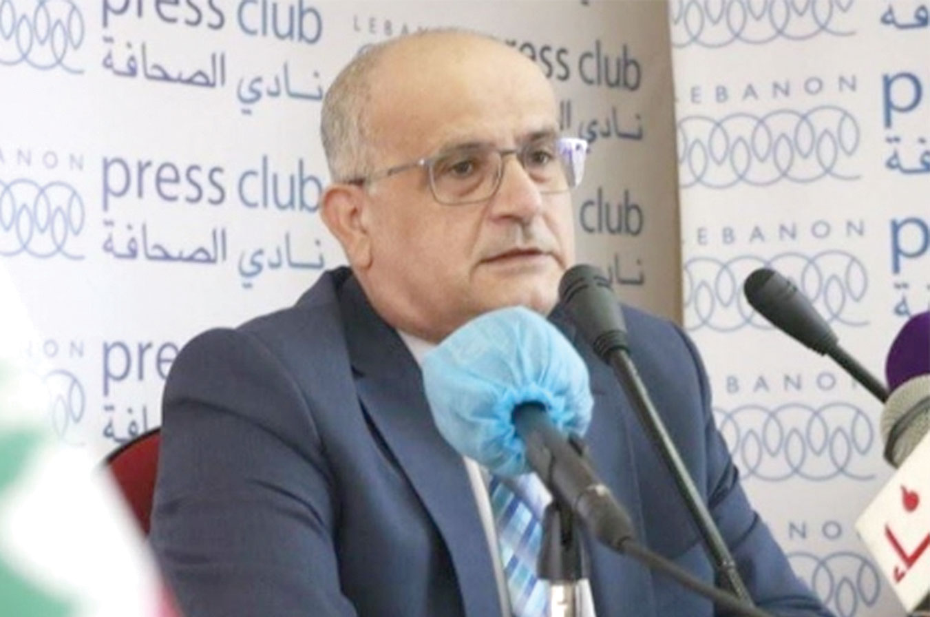 العلية: صلاحيات هيئة الشراء ضبط مكامن الخلل ولا تملك صلاحية منع المناقصات