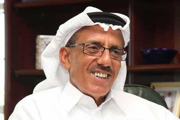 خلف الحبتور يعيد افتتاح فندق هيلتون بيروت متروبوليتان بالاس