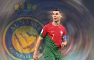 مدرب النصر السعودي يعلق على تعاقد فريقه مع رونالدو