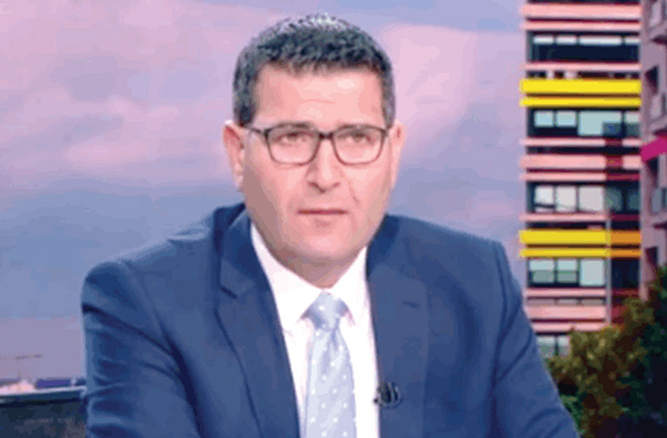 الحاج حسن: أضرار القطاع الزراعي هائلة ومسح جوي لتقييم الخسائر بالتعاون مع «الفاو»
