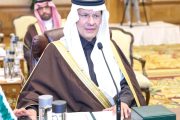 وزير الطاقة السعودي: رؤية 2030 والاستثمارات يجب أن تستمر رغم الأزمات