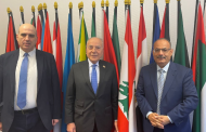 مباحثات لتعزيز الشراكة بين غرفتي طرابلس الكبرى والعربية الألمانية