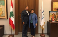 المرتضى هنأ ولد آعمر لمناسبة إعادة انتخابه لتولي منصب المدير العام للالكسو