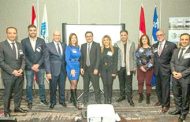 زمكحل من كندا: لبنان يلين لكن لا يستسلم وهو يواجه زلازل متتالية