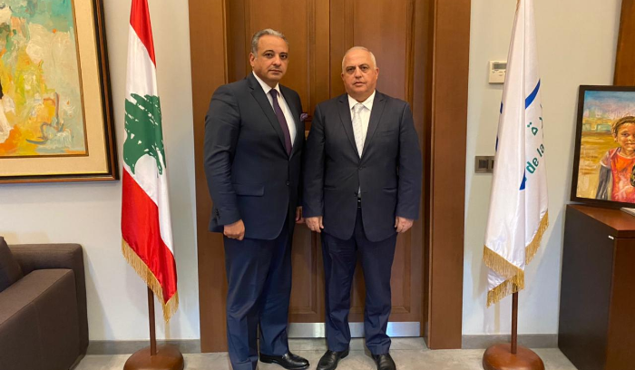 المرتضى عرض ورئيس اللجنة الوطنية لليونسكو شؤونا ثقافية