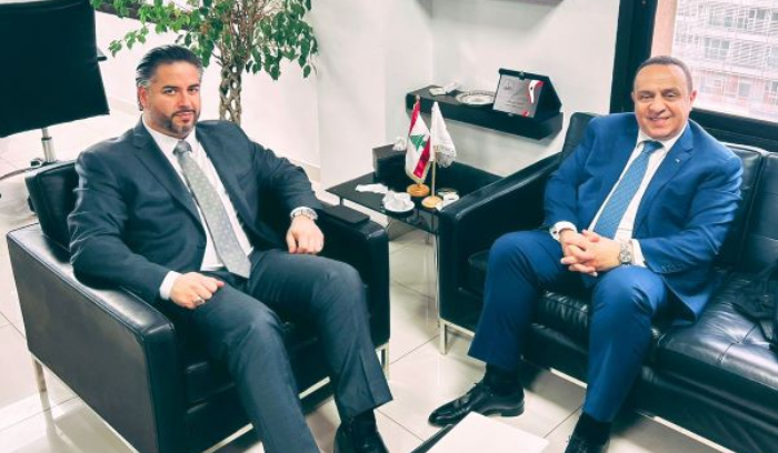 سلام: الحكومة لن تألو جهداً  من أجل توثيق العلاقة مع الأشقاء العرب