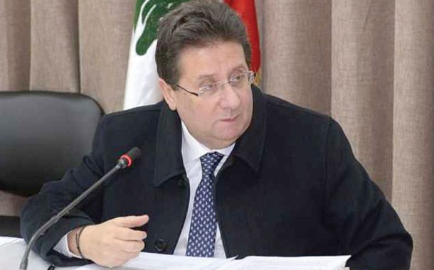 تقدم في إقرار بنود قانون إصلاح المصارف وكنعان  يكرر مطالبة الحكومة بقانون الودائع