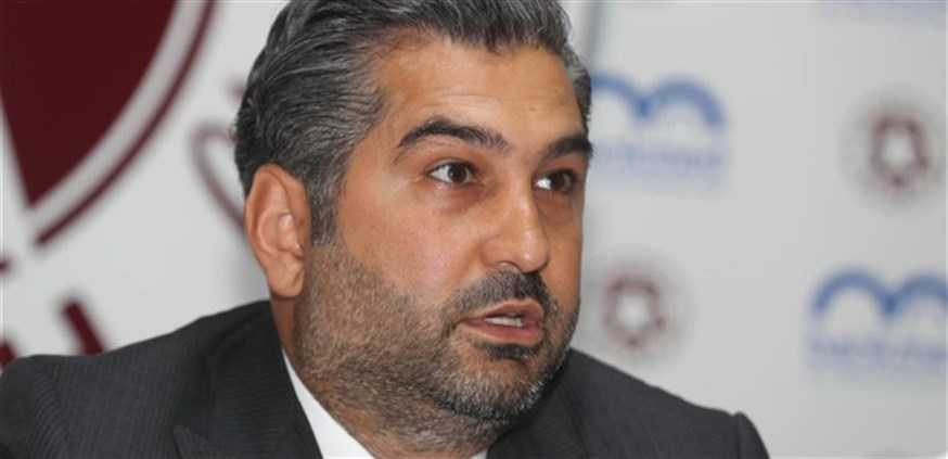 صقال يهنىء الكويت في عيدها الـ 62