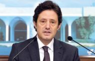 المكاري عقد سلسلة لقاءات في باريس وبحث في تأمين الدعم لـ«تلفزيون لبنان»