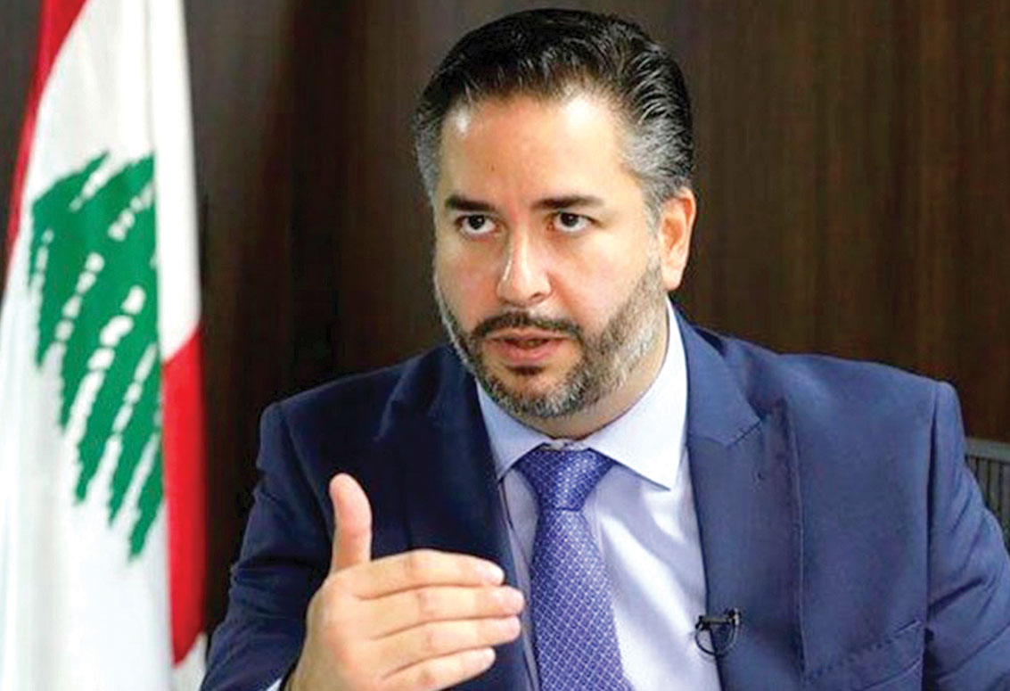 سلام: مخزون المواد الاستهلاكية والسلع الغذائية يكفي شهرين أو 3