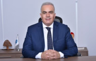 عيتاني يحصد جائزة أفضل رئيس تنفيذي في قطاع الاتصالات لـ2023