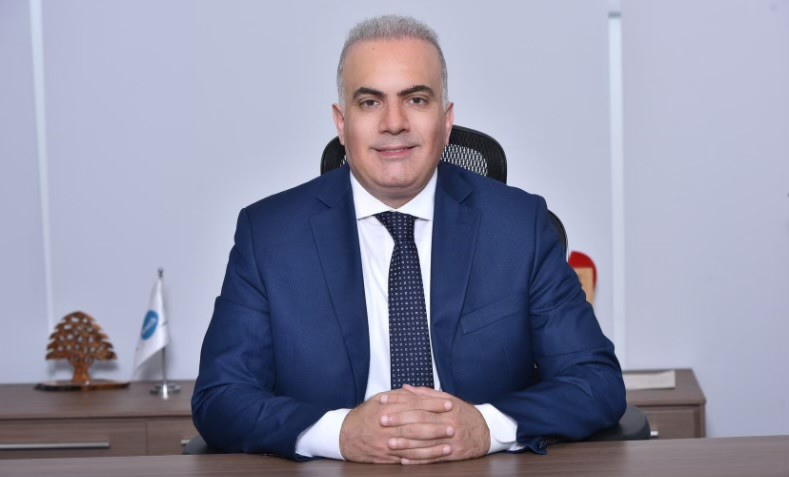 عيتاني يحصد جائزة أفضل رئيس تنفيذي في قطاع الاتصالات لـ2023