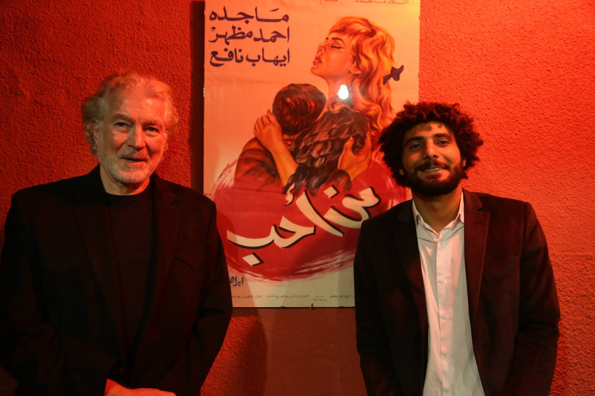 انطلاق مهرجان صور السينمائي الدولي بمشاركة 29 فيلماً من 18 دولة