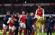 البطولات الأوروبية لكرة القدم / مانشستر سيتي يتجاوز نيوكاسل وارسنال يخطف الفوز من بورنموث