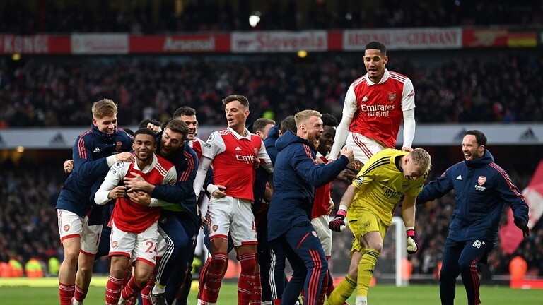 البطولات الأوروبية لكرة القدم / مانشستر سيتي يتجاوز نيوكاسل وارسنال يخطف الفوز من بورنموث