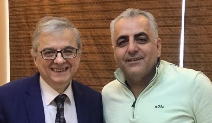 كركي: مشروع المعاش التقاعدي للمضمونين سيبصر النور قريبا