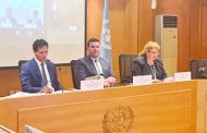 وزير الزراعة في الاجتماع التحضيري في الإسكوا:  دخلنا في مرحلة الخطر ودعا الى تحرّك فوري لإنقاذ لبنان