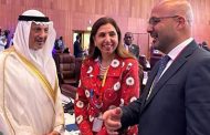 وزير البيئة في قطر يشارك  في مؤتمر الأمم المتحدة للبلدان الأقل نمواً