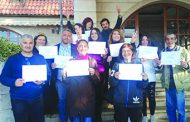 دورة تدريبية على سلامة الصحافيين في البيئة المعادية