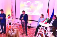 «يوم التصميم الإيطالي» في الجميزة