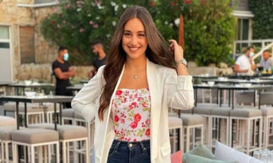 ممثلة تتعرض للإغماء خلال تصوير 