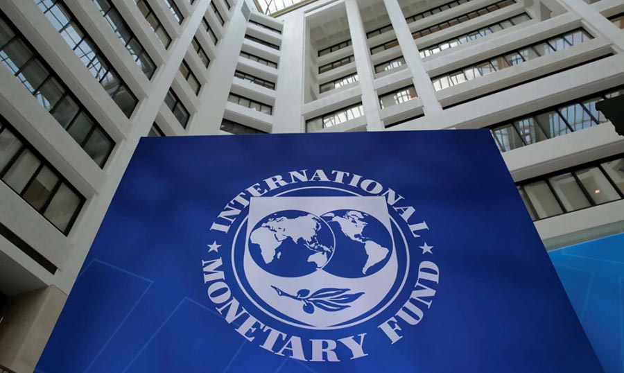 اجتماعات الربيع.. الآمال والتحدّيات في ظل مستقبل اقتصادي غامض