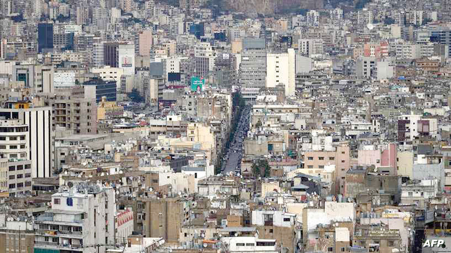 في اليوم العالمي للسعادة لبنان من الأسعد إلى الأكثر تعاسة!