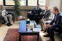 محمد بن راشد آل مكتوم:  بدء العمل على المستكشف «راشد 2» للوصول إلى القمر