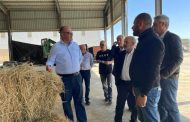 بوشكيان من تربل: الحكومة وازنت بين المأمول والمتوافر