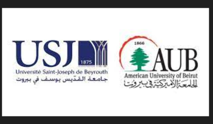 رئيسا «الأميركية» و«اليسوعية»: حرية التعبير أساس ميزة لبنان