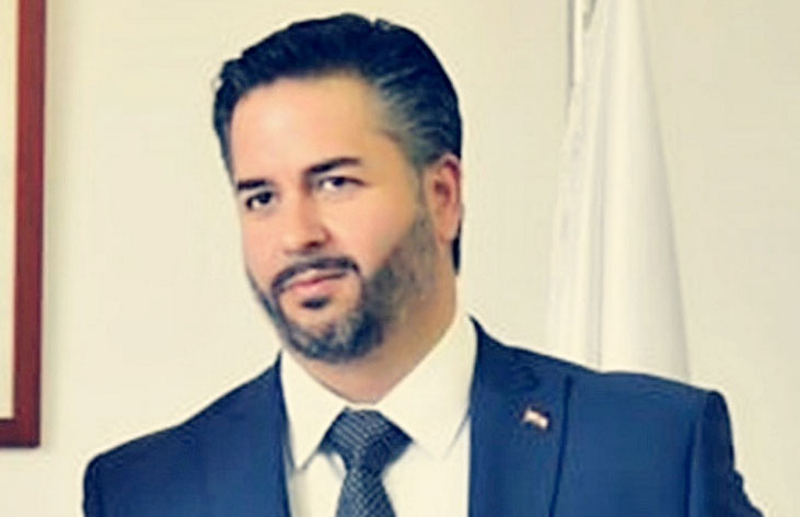 سلام يطمئن ويحذر: كميات المواد الغذائية كافية وسنسطر محاضر ضبط بحق من يستغل الناس