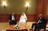كركي: يلتقي المطيري والأسدي على هامش مؤتمر العمل العربي