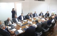 د. زمكحل: لن نستسلم ولا ثقة قبل إحترام الدستور ومواعيده