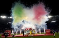 إنتر ميلان يتوج بكأس إيطاليا...فيديو