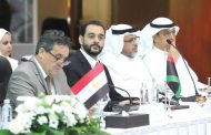أبو حيدر يشدد على أهمية نشر ثقافة المنافسة بين الدول العربية