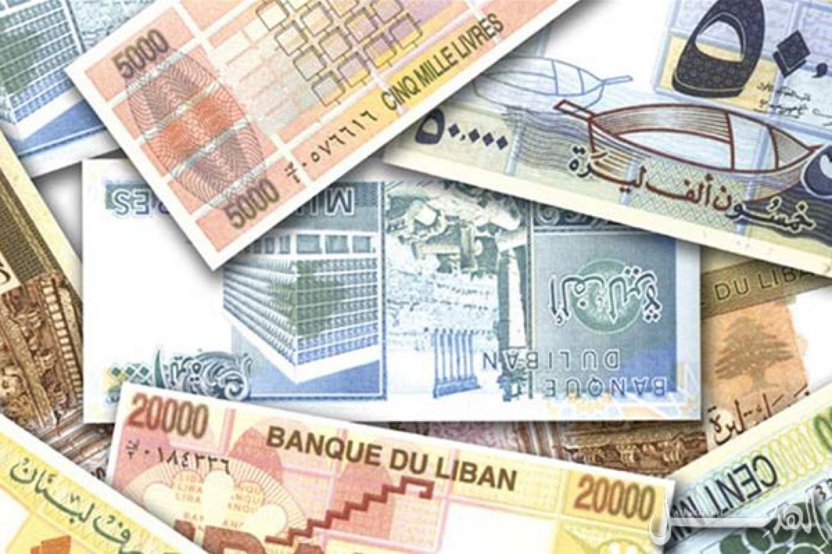 ما هي الفئات التي ستتم طباعتها بعد اقرار اقتراح تعديل قانون النقد والتسليف ؟