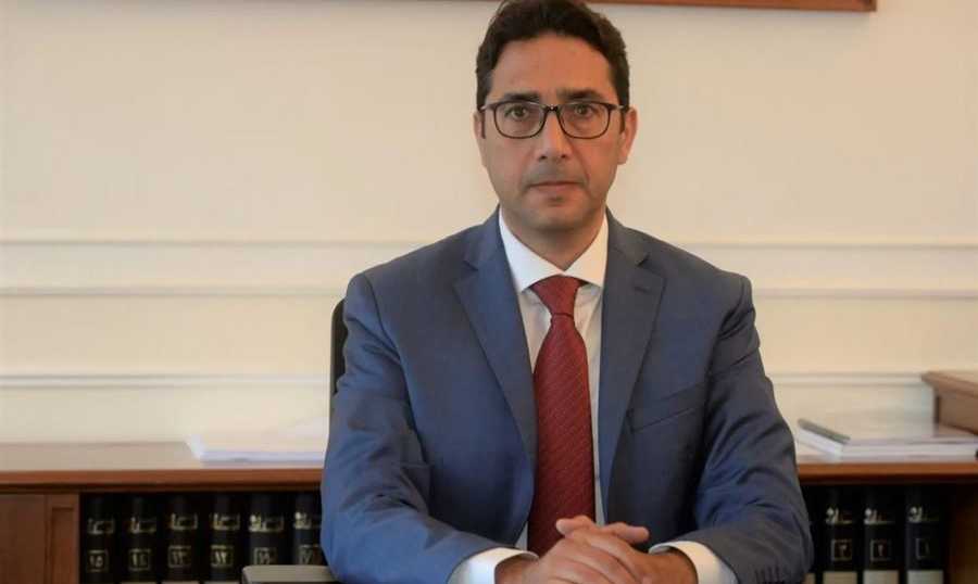 النائب الثاني لحاكم مصرف لبنان: 
