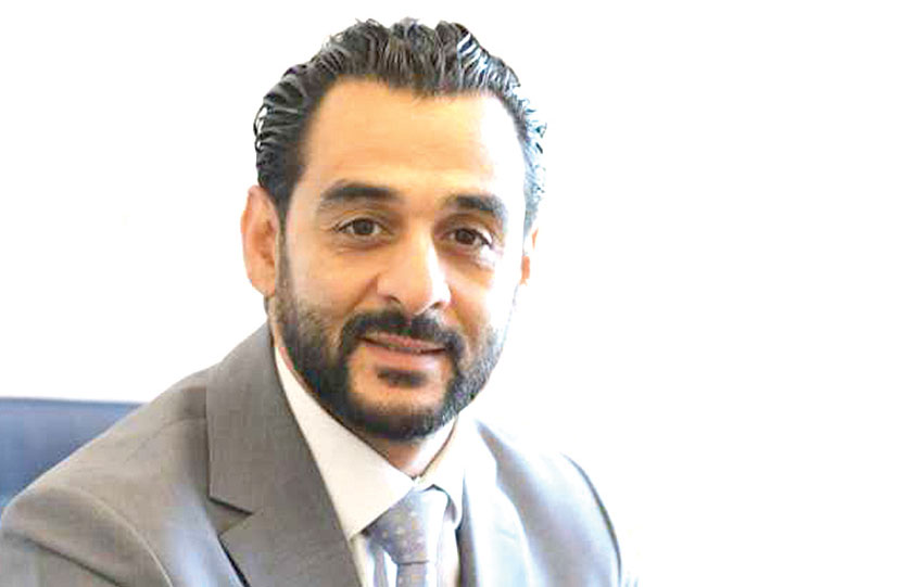 أبو حيدر إلى السعودية