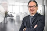 مصرف لبنان عيّن الدكتور نسيب غبريل لديه