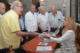 كهرباء لبنان شكرت للقوى الأمنية جهودها في القبض على سارقي الكابلات
