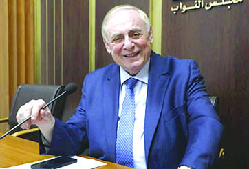 جلستان لـ «فرعية» ولجنة الاقتصاد درستا تعديل قانون حماية المستهلك