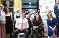 مساعد وزير الخارجية الأوسترالي زار مشاريع تدعمها حكومة بلاده
